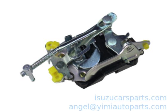 ความสามารถสูง NHR NKR Isuzu ประตูล็อค R 8942710081 6205200A