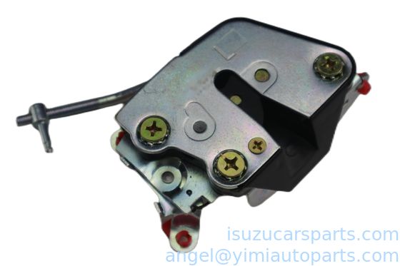 ISUZU NHR NPR ประตูล็อค L 8942710091 6205100A