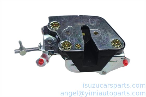 ISUZU NHR NPR ประตูล็อค L 8942710091 6205100A
