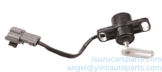 ISUZU 600P NKR77 4KH1 เซ็นเซอร์ ((ACCE) 8973059221 0281002553