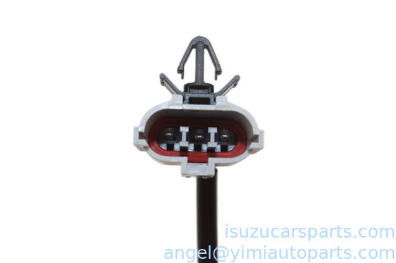 ISUZU 600P NKR77 4KH1 เซ็นเซอร์ ((ACCE) 8973059221 0281002553