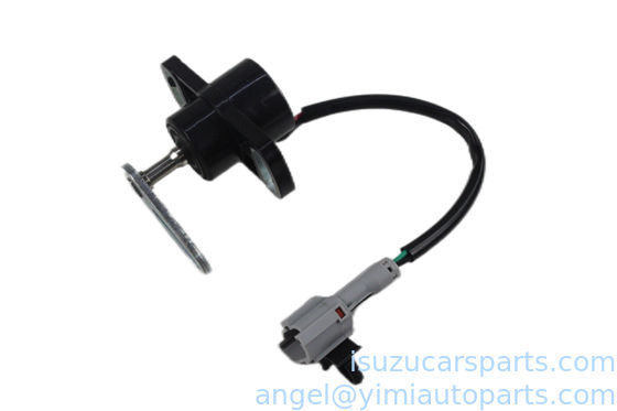 ISUZU 600P NKR77 4KH1 เซ็นเซอร์ ((ACCE) 8973059221 0281002553