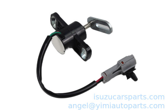 ISUZU 600P NKR77 4KH1 เซ็นเซอร์ ((ACCE) 8973059221 0281002553