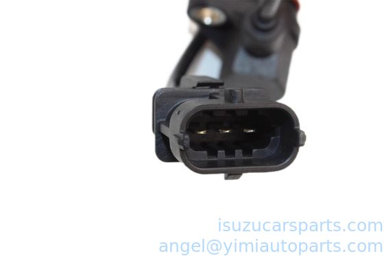 ISUZU NKR77 4KH1 NKR55 TFR55 4JH1 หน่วยตรวจจับมุมกระชับ 8973066010 1005170-PA11