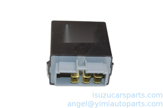 700P 4HK1 Isuzu อะไหล่ไฟฟ้า Wiper Interval Relay 8982339760