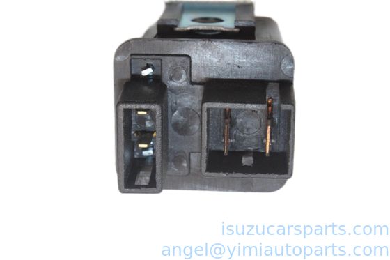 ISUZU NHR NKR KY SD Relay Glow Plug 3740300A 8941288560 ผลงานสูง