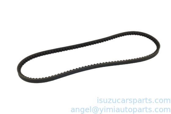 ISUZU 6WF1 เข็มขัด ACC 1-87610075-0 1876100750 1136714040