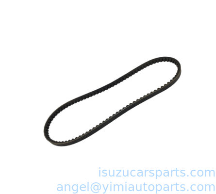 ISUZU 6WF1 เข็มขัด ACC 1-87610077-0 1876100770 1136714360