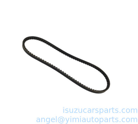 ISUZU 6WF1 เข็มขัด ACC 1-87610077-0 1876100770 1136714360