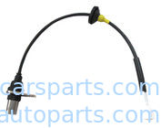 700P 4HK1 4HE1 4HG1 ISUZU ABS Sensor RR 8972067600 เครื่องสํารองไฟฟ้ารถยนต์