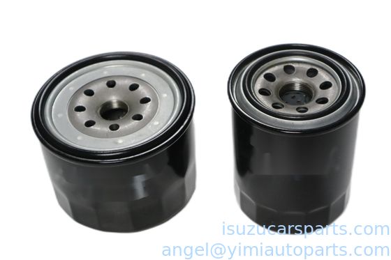 ISUZU 4BD1 ELEMENT OIL FILTER 5-87610023-0 5876100230 8943604181 สายไฟฟ้า