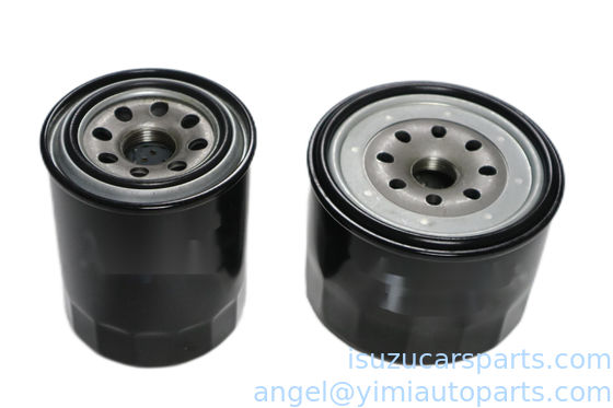 ISUZU 4BD1 ELEMENT OIL FILTER 5-87610023-0 5876100230 8943604181 สายไฟฟ้า