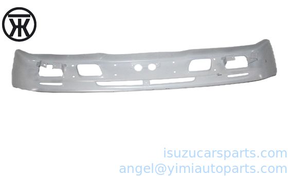 ISUZU NPR71 600P BUMPER FRT CENTER 8975809451 สถานีการขนส่ง