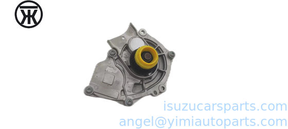TSI เครื่องยนต์ รุ่น Audi A3 ปั๊มน้ํา อะไหล่รถยนต์ในตลาดหลัง 06K121009K