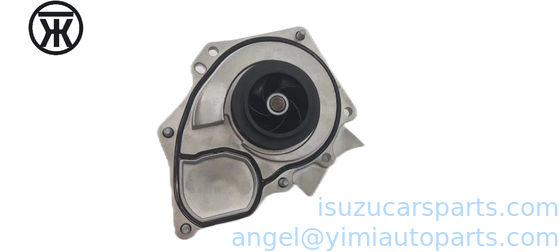 TSI เครื่องยนต์ รุ่น Audi A3 ปั๊มน้ํา อะไหล่รถยนต์ในตลาดหลัง 06K121009K