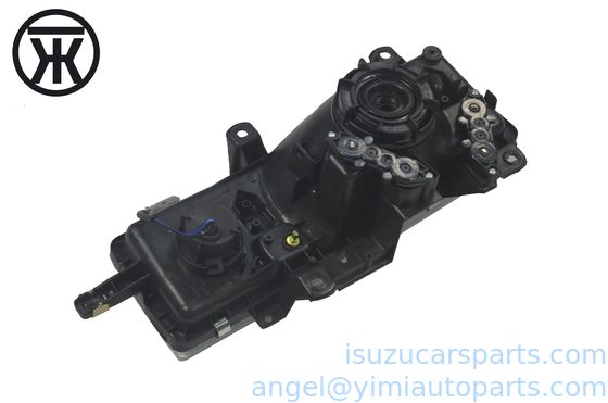 ISUZU NHR98 SD หัวไฟ R 897010001 371120010