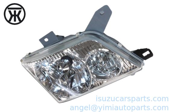 ISUZU KY หัวไฟ L 371110006 5970130080 8971030081