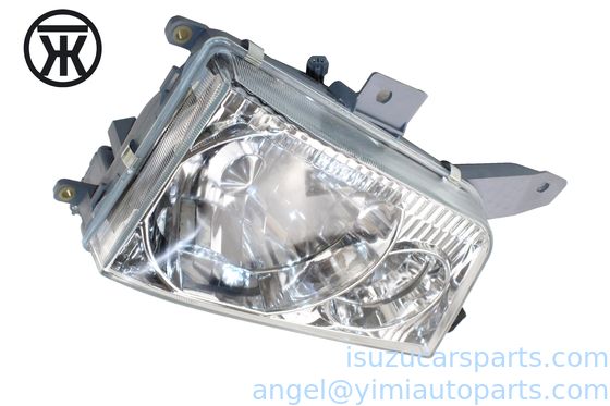 ISUZU KY หัวไฟ L 371110006 5970130080 8971030081