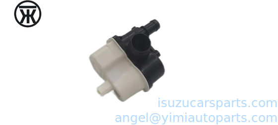 ความทนทานสูง ปั๊มตรวจจับการรั่วของ Audi Volkswagen 7L0906243D มาตรฐาน