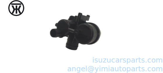 ความทนทานสูง ปั๊มตรวจจับการรั่วของ Audi Volkswagen 7L0906243D มาตรฐาน