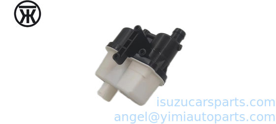ความทนทานสูง ปั๊มตรวจจับการรั่วของ Audi Volkswagen 7L0906243D มาตรฐาน