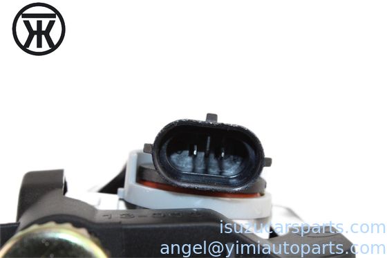ISUZU DMAX 2018 โคมไฟหมอก ASSY FRT RH 8982494541