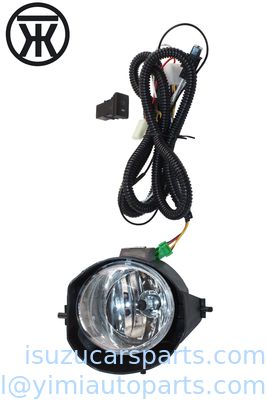 ISUZU DMAX 2018 โคมไฟหมอก ASSY FRT RH 8982494541