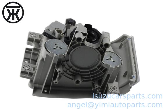 ISUZU 700P 4HK1 แหลม ASM หัว R 8975851661