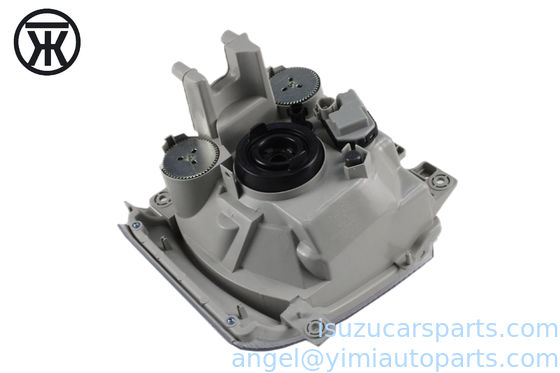 ISUZU 700P 4HK1 แหลม ASM หัว R 8975851661