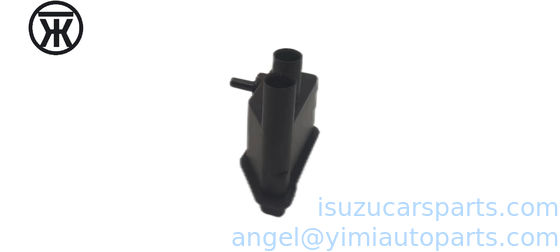ISUZU NPR 4HK1 TANK CATCH PRESSU 8-97088685-1 สายไฟฟ้าไฟฟ้า