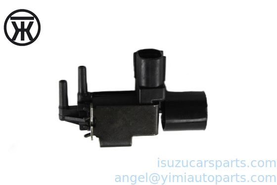 ISUZU 600P 4KH1 4JH1 วาล์ว VAC SW EGR CONT 8971710301
