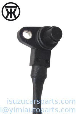 ISUZU 4HK1-TC RHD 6HF1 เซ็นเซอร์ ((CAMSHAFT) 8973297750