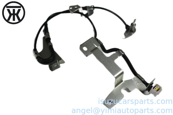 ISUZU NPR 4HE1T 4HG1T เซนเซอร์ SPD FRT LH 8973497681