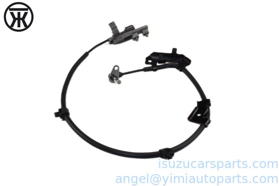 ISUZU DMAX D-MAX 03-11 เซ็นเซอร์ ABS LH 8-97387990-1 8973879901