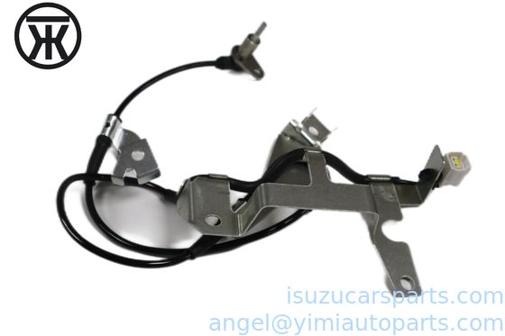 ISUZU NPR NQR 4HG1 4HE1 เซ็นเซอร์ SPD FRT LH 8-97349768-1 8973497681 8981583790
