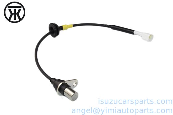 ISUZU NPR NQR 4HG1 4HE1 เซนเซอร์ความเร็ว ABS RR 8-97206760-2 8972067602