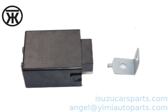 ISUZU FVR CXZ 5P FLASHER RELAY 1834700601 ขายรถยนต์