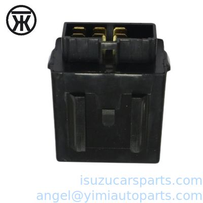 ISUZU NPR NQR NKR 24V รีเลย์ WIPER 24V 8-97363983-0 8973639830