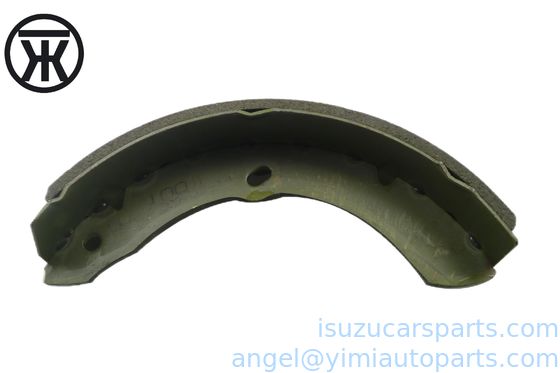 ISUZU 100P NKR55 KY SD รองเท้าเบรค 5471100591 3501120A1