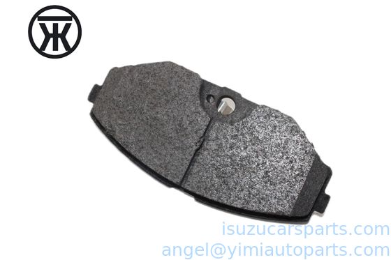 ISUZU NISS เบรครองเท้า 41060-0P690