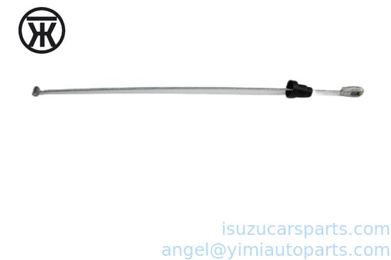 ISUZU TFR54 4JA1 CABLE PARKING BRK FRT 8944790910 สถานที่จอดรถ