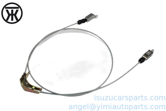 ISUZU TFR17 CABLE PARKING BRK 8943672851 สถานที่จอดรถ