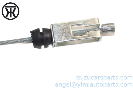 ISUZU TFR17 CABLE PARKING BRK 8943672851 สถานที่จอดรถ