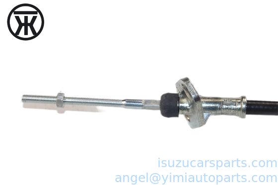 ISUZU NPR 4BD1 สายเบรกมือ 1461513401 8944003411 8944003401