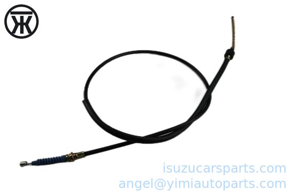 ISUZU TFR L=164 สายเบรกมือ L 8943667740 8943667700