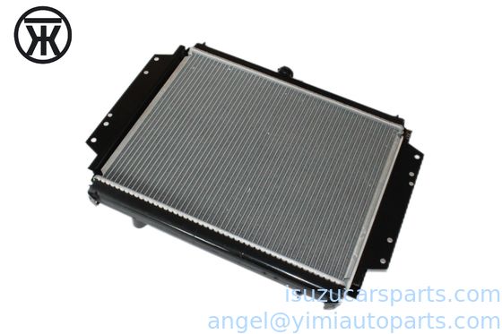 หม้อน้ำ ISUZU TFR54 8970936921 8944741714 8970913000 8971160050
