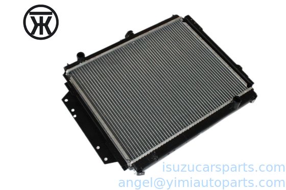 หม้อน้ำ ISUZU TFR54 8970936921 8944741714 8970913000 8971160050