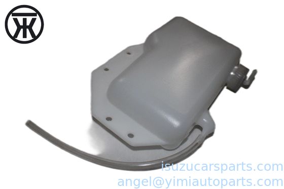 ISUZU NKR77 NKR55 4KH1 FVR 4JH1 4JJ1 ถังไฟกระชาก RAD 8972051361 1300030-8034