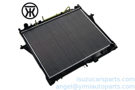 ISUZU DMAX2006 AT RADIATOR 8981713100 สายไฟฟ้า