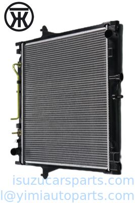 ISUZU DMAX2006 AT RADIATOR 8981713100 สายไฟฟ้า